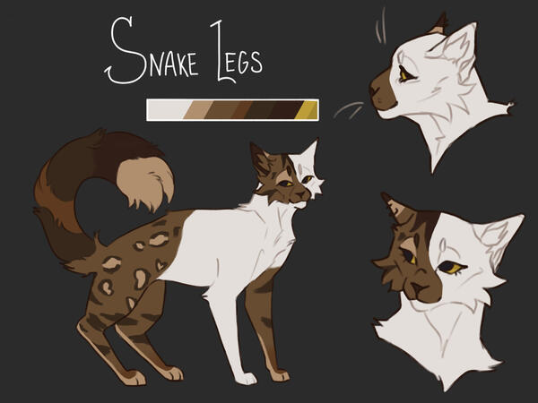 Ref Sheet (ghostiett#9015)