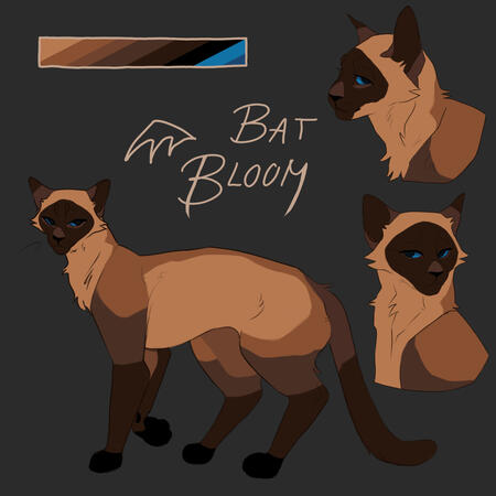 Ref sheet (shiiana#4402)