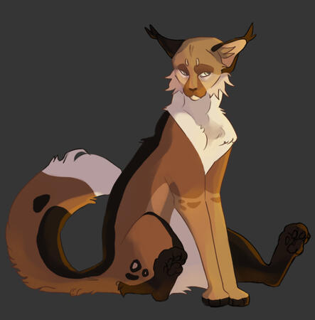 Cell shaded fullbody (bris#0004)